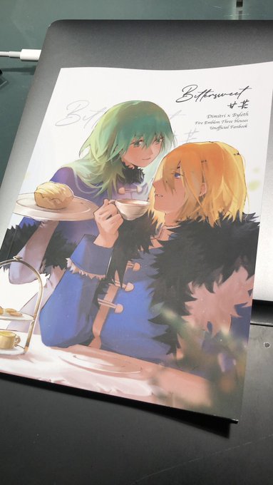 CP26参战结束٩(˃̶͈̀௰˂̶͈́)و累并快乐着(然而还要发好多货orzzzzz
发发这次CP做的本子和小周边 