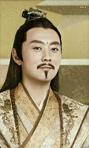 V. The Emperor: Jin GuangshanUPRIGHT: Authority, establishment, structure, a father figureREVERSED: Domination, excessive control, lack of discipline, inflexibility