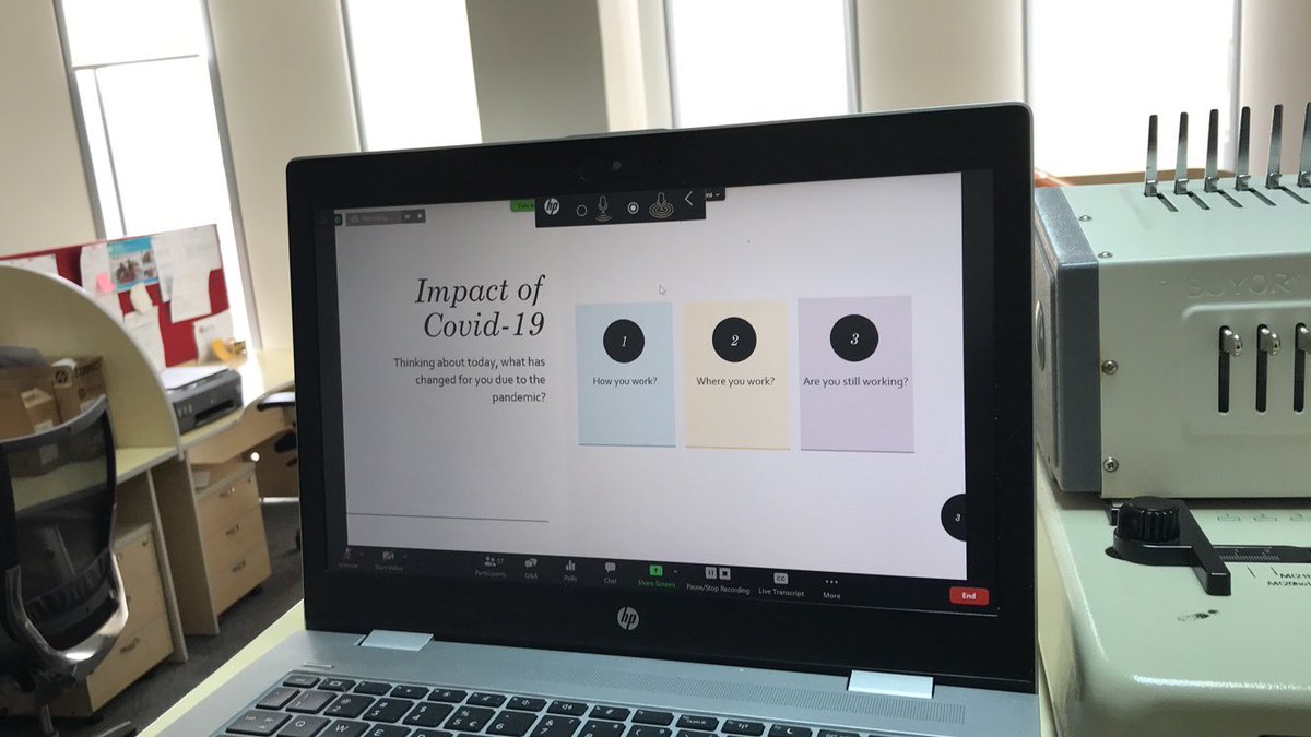mylesigwe's tweet photo. Happening now βFuture of Workβ Webinar with @HPNigeria1 @LagosShapers #40daysofdoinggood #Globalshaperscommunity #futureofwork https://t.co/YDNWoXKLOy