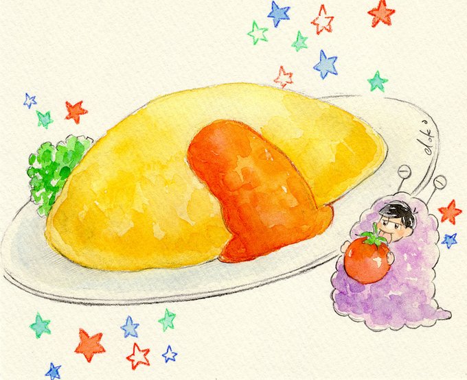 チキンライスのtwitterイラスト検索結果