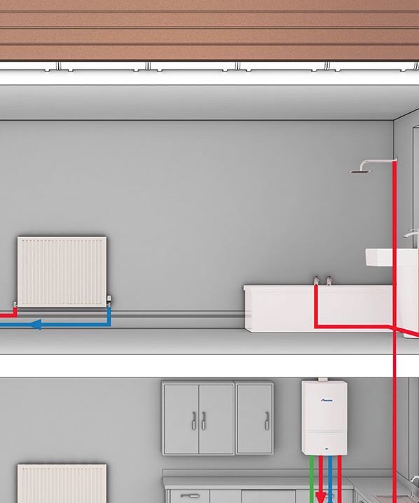 Many things, like central heating systems, tend to be smaller and lighter than they used to be, making moving things easier. Savvy plumbers who use bikes already work in London  https://www.boilers-on-a-bike.co.uk/&nbsp;