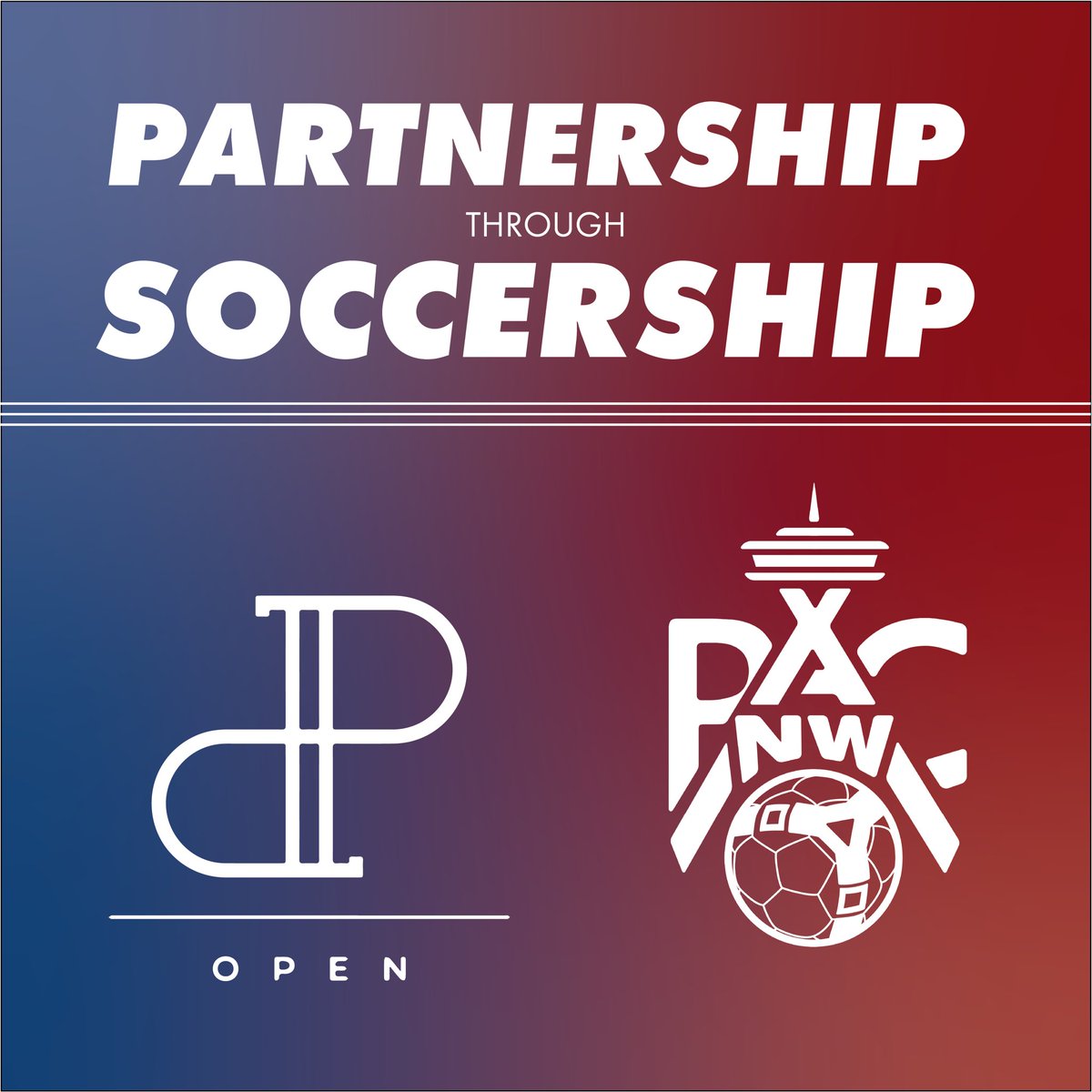 AdamTylerLang's tweet photo. Yesterday we launched SOCCERSHIP, a new partnership between the @dp_open and @PacNWSC to financially support families in our community to keep kids in the beautiful game! ⚽️

👉 https://t.co/ouBMSa0NaX

#soccer #seattlesoccer #sports https://t.co/Oz6yu3sB6y