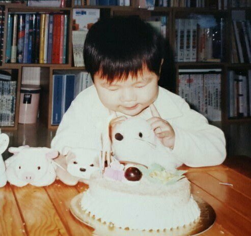 Tangaooo's tweet photo. ปิ้บ! https://t.co/yeJlGYVcYD