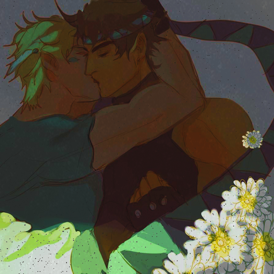 2334242xiao's tweet photo. 吻吻
#caesaranthoniozepelli #JosephJoestar #JoJosBizarreAdventure #JJBA #caejose #battletendency #caesarzepelli #josephxcaesar #caesarxjoseph #bl #muscle #sadcrytears https://t.co/FzYb01NJt8