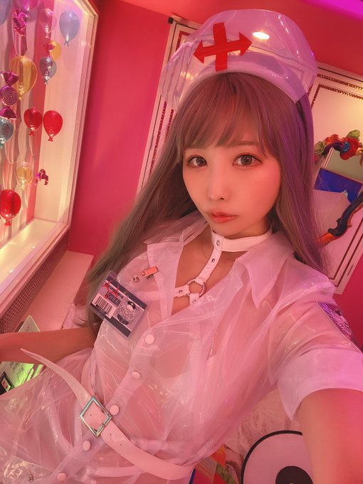 Twitterのコスプレ画像19