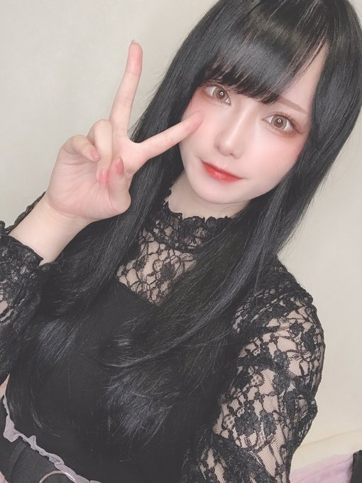 コスプレイヤーmonaのTwitter画像47