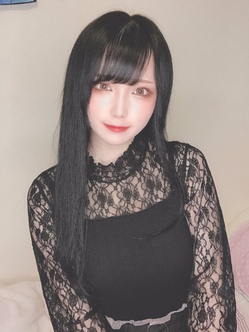 コスプレイヤーmonaのTwitter画像48