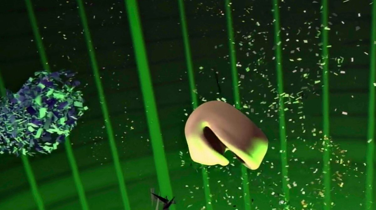 What does Homer Simpson sound like in 3-D? Check out the latest episode of my series on the sound and music of <a href="/TheSimpsons/">The Simpsons</a> “The Sounds of Springfield” youtu.be/GYaH8dic5qQ #TheSimpsons #homer #homersimpson #animation #filmmaking #sound #SoundDesign #protools #tutorial #audio