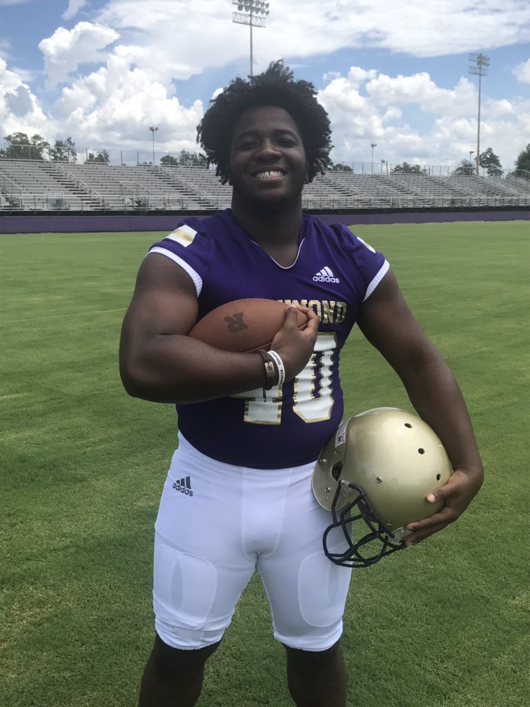 Kajel Wright tweet media