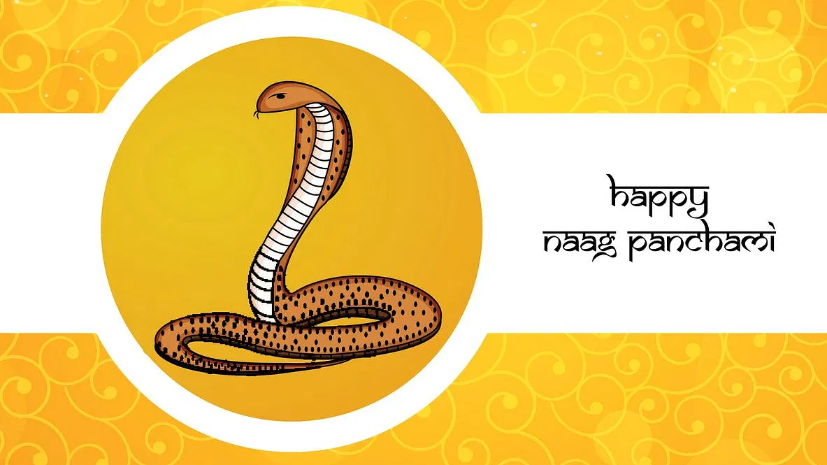 PragyanPublic's tweet photo. #PPS wishes you a Happy #NagaPanchami! 🙏 Celebrate safely. https://t.co/0lQP5uRO7F
