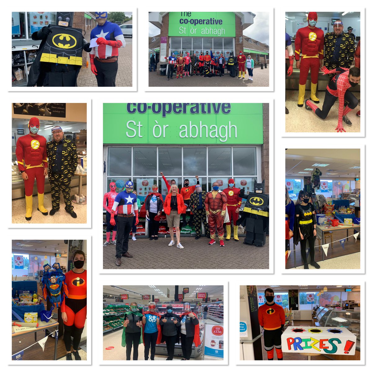 Steven Cooper tweet media