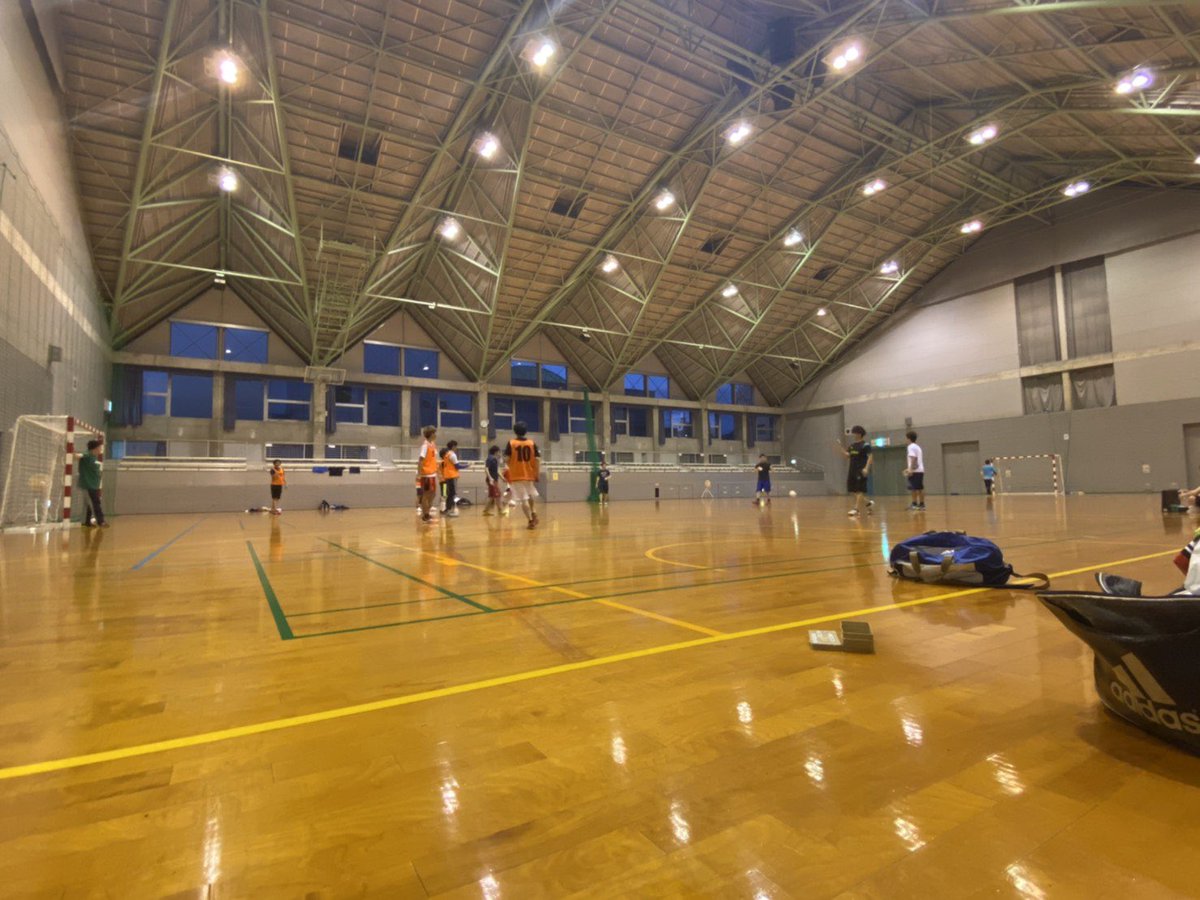 hand_kitakyu's tweet photo. 久しぶりの練習でした🥳
怪我もなかった(足つったのは入ry)から
良かったです！！！

次回は→9/5(土)18:00～21:00
参加お待ちしております🤗 https://t.co/RU6ht5kt5v