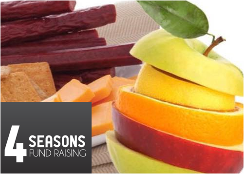 KSACTE's tweet photo. @4SeasonsFund celebrates 50 years of #fundraising this year. If you’d like free samples contact @JenPospisil. 4 reasons to choose 4 Seasons: 40% profit, stress free order entry, delivery packed by student and #tasty products! #freesamples #KSACTE #CTE #EducationThatWorks https://t.co/6XaWUziarr