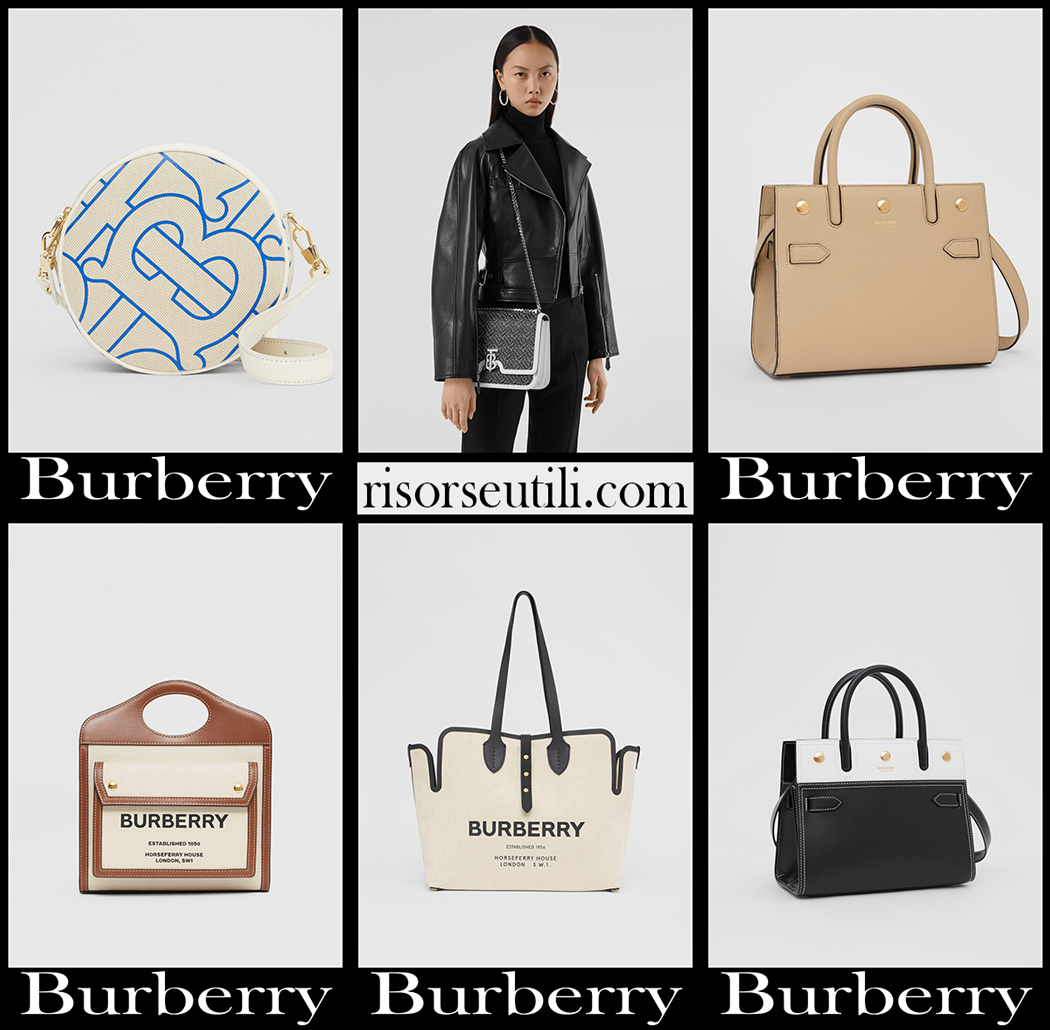 burberry handbags new arrivals