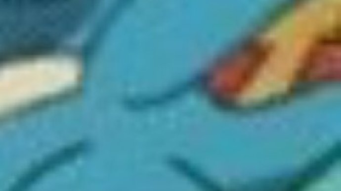 Totodile Propaganda tweet media