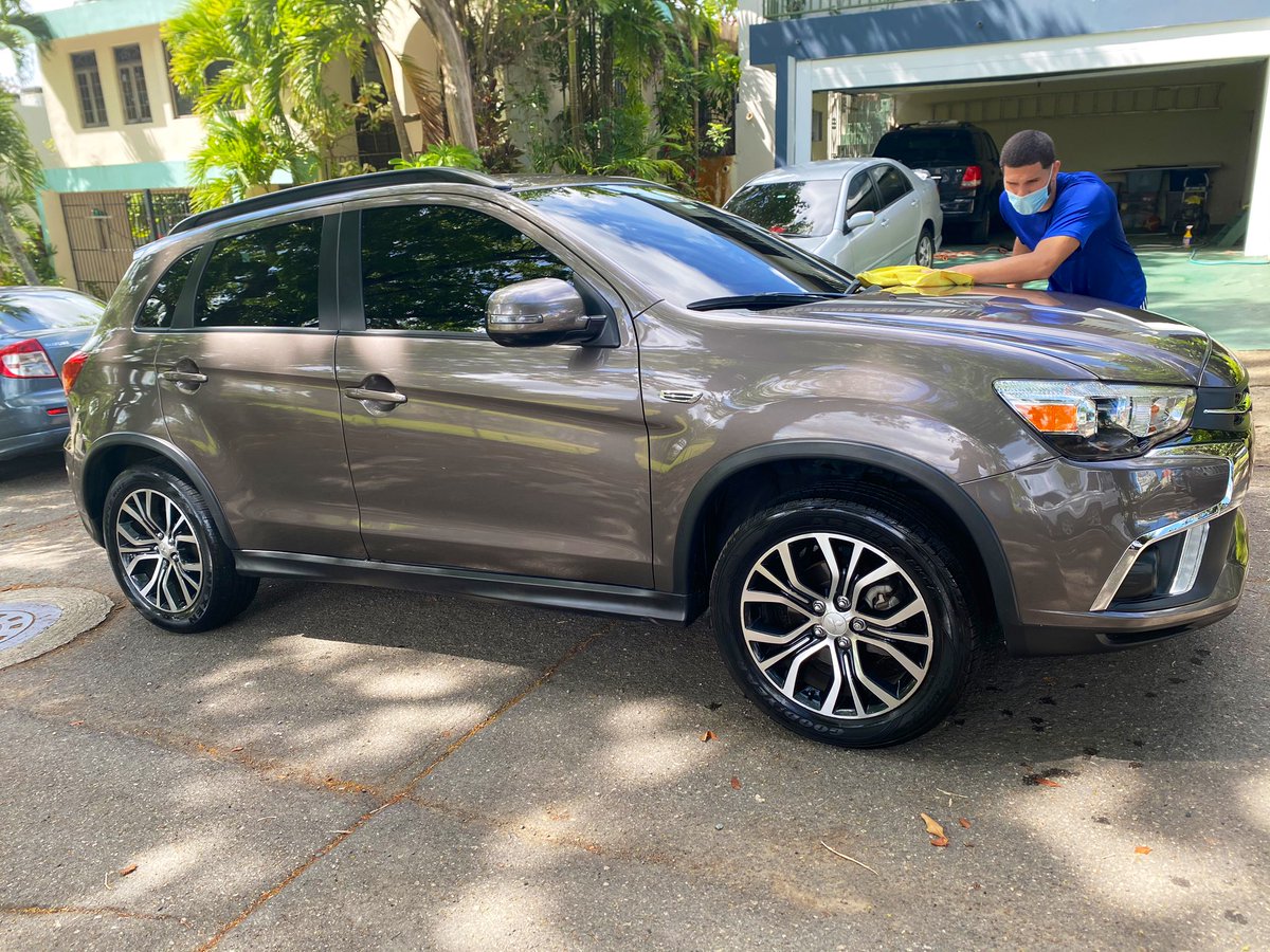 Estamos activos buscando carros✨🚗💦🧼 <a href="/janalexisrodz/">Alexis 🌹</a> <a href="/Nomar_Abdiel/">Gaaambonnr ⚱️</a> 
-Trabajo a domicilio🏡
-Lavado IN/OUT🔁
-Remoción de brea🚗
-Brillo orbital (paños microfibras)🧼
-Descontaminación química 🦠
No dudes en preguntar DM 787-689-0889📞📲 RT RT RT🚨🙏🏽