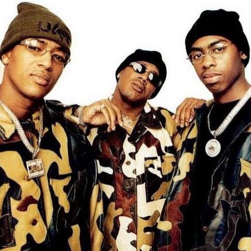 XXL's tweet photo. ⬇️ TODAY IN HIP-HOP ⬇️

1995: Rap group Tru release their third album TRUE

RT if you remember this one https://t.co/4KPWNaS9oD