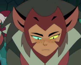 SPOP DESERVES A MOVIE— winter catra