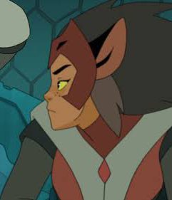 SPOP DESERVES A MOVIE— winter catra