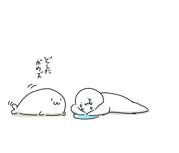 グレー あざらしさん의 인기 트윗 1 Whotwi 그래픽 Twitter 분석