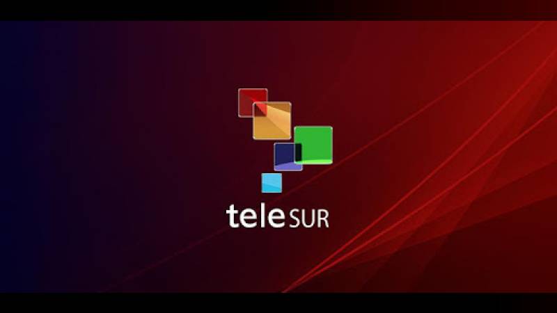 ConElMazoDando's tweet photo. Telesur: 15 años llevando la información oportuna a los pueblos del mundo https://t.co/E8LkhcCY1J  #DiosdadoPaLanteVenceremos https://t.co/f2M5lypf1z