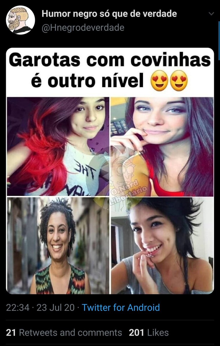 bmthluca's tweet photo. pô mano....isso não é humor nem liberdade de expressão, isso é só ofensa :/

(breathtaking é uma expressão e significa "de tirar o folego") https://t.co/M3AHIsW01J