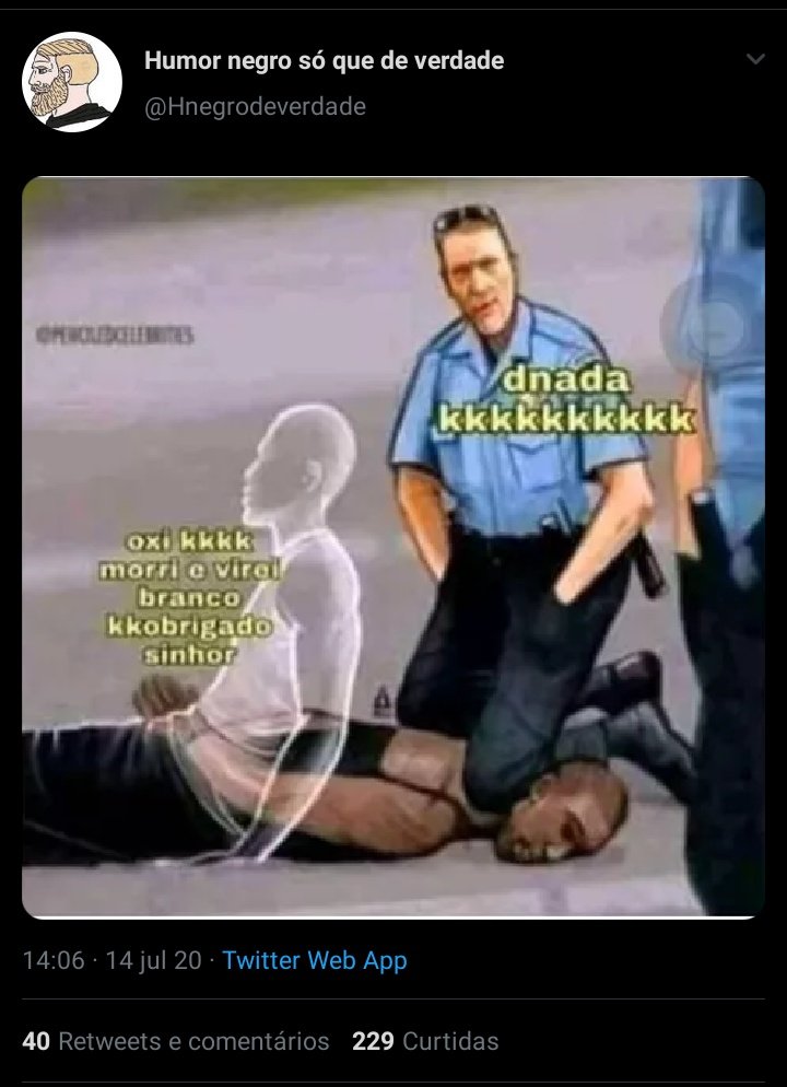 bmthluca's tweet photo. pô mano....isso não é humor nem liberdade de expressão, isso é só ofensa :/

(breathtaking é uma expressão e significa "de tirar o folego") https://t.co/M3AHIsW01J