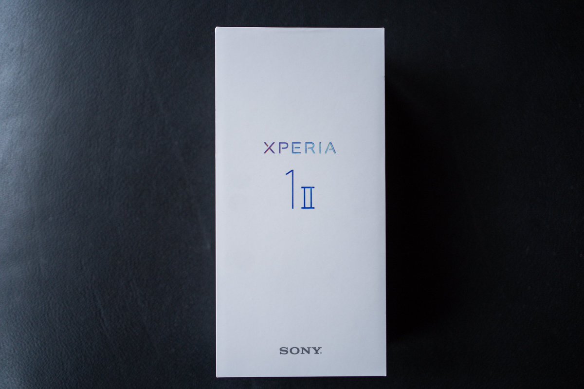 djmarkkavanagh's tweet photo. The @SonyIreland #Xperia1II may not be one of the best-selling smartphones of 2020 but it is without question one of the best. In-depth review now live on @buzzdotie https://t.co/S0ZmLknPy3