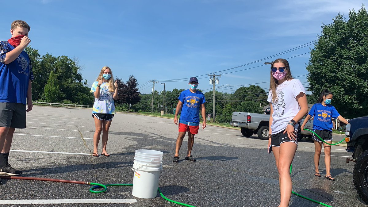 BAFIRSTDAY's tweet photo. FIRST DAY CAR WASH TODAY 9-3 @ ADVANCED AUTO !! https://t.co/NhWpDfO4PD