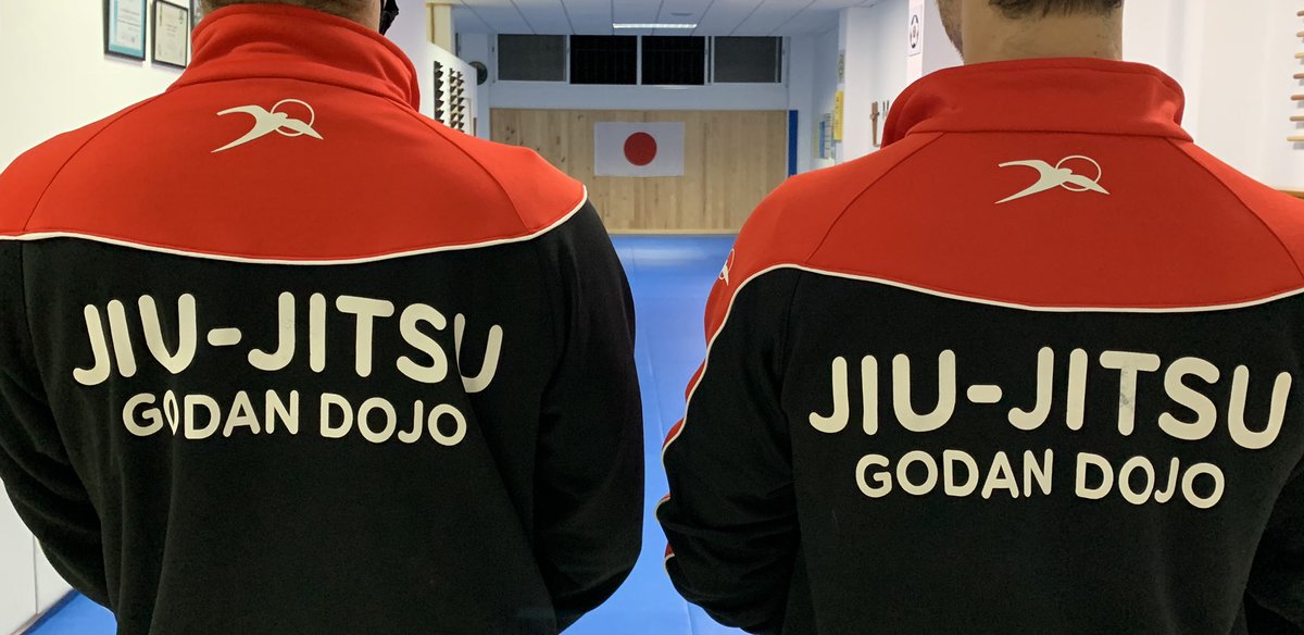 godan_dojo's tweet photo. #jiujitsu #artesmarciales #dojo #rfejyda https://t.co/XE2g28x4Ef
