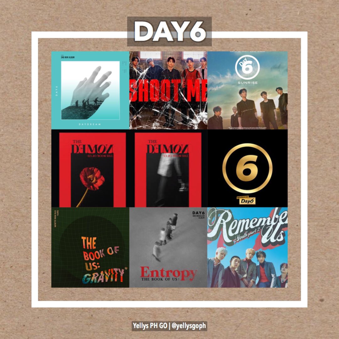yellysgoph's tweet photo. [PH GO 🇵🇭] ASSORTED ALBUMS
🛒 PLEASE SEE FORM FOR DETAILS (link in bio)

DOP: 07/31 

✨Counted in Charts
✨under Normal ETA
✨Freebies 🎁

#YellysPHGO #phgrouporder #grouporder #kpopalbums https://t.co/R4VieNDTAE