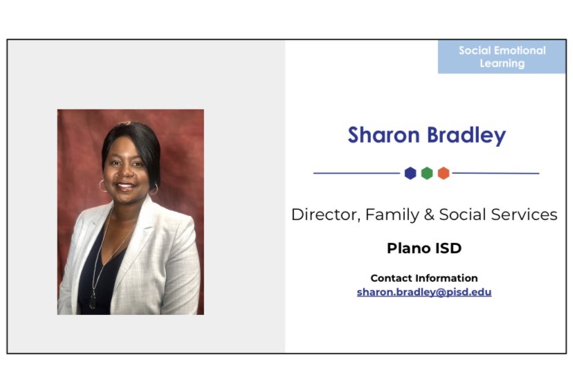 Sharon Bradley tweet media
