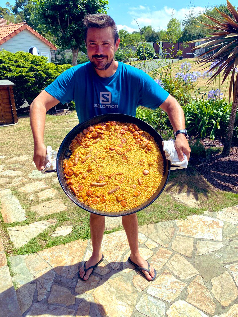 grblanco's tweet photo. Hoy “Arroz Sporting” que dominaba el público infantil... #VeranoenElParaíso #ElVeranoInolvidable #HogarDulceHogar https://t.co/maA2Mi5Vva