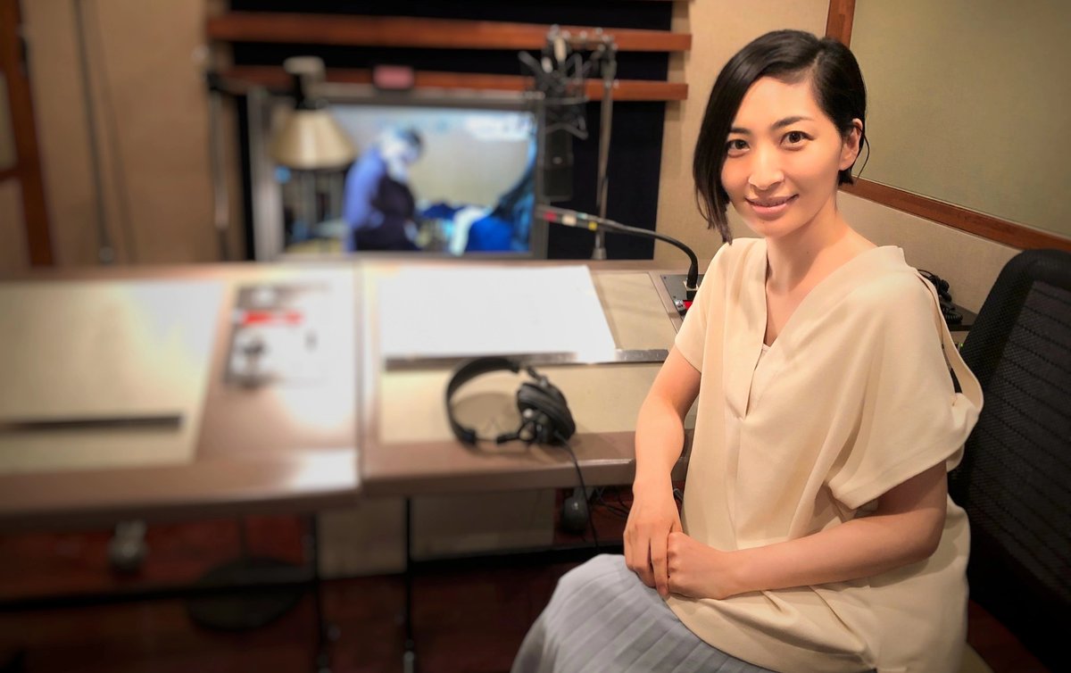 坂本 真綾 ツイッター 坂本真綾