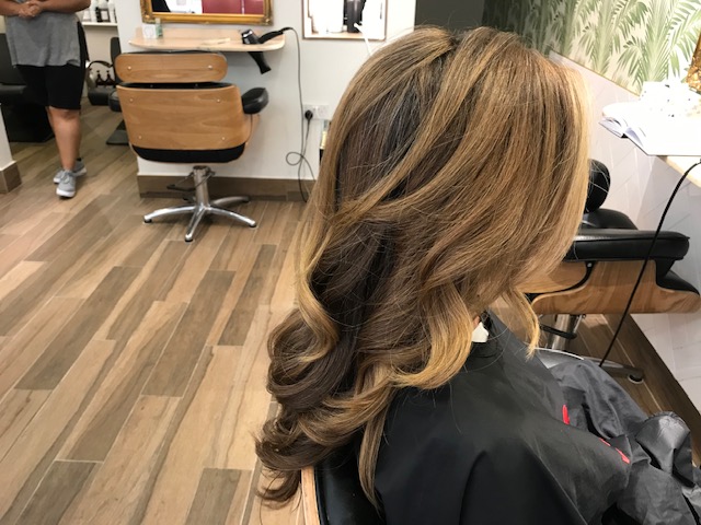 ConorJKellyHair's tweet photo. #WeekendRoundup Some more shots from this weeks clients - I hope you all enjoyed your makeovers. 
Have a great weekend and I'll see you next week with some new styles. 
#staysafe #wearamask #londonstylist https://t.co/r84lVxecVi