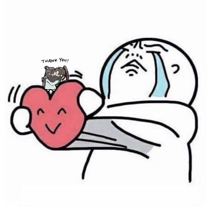 @wangjinim Thank you ☺️? 