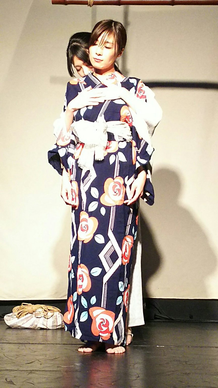 蓬莱かすみ　画像 
