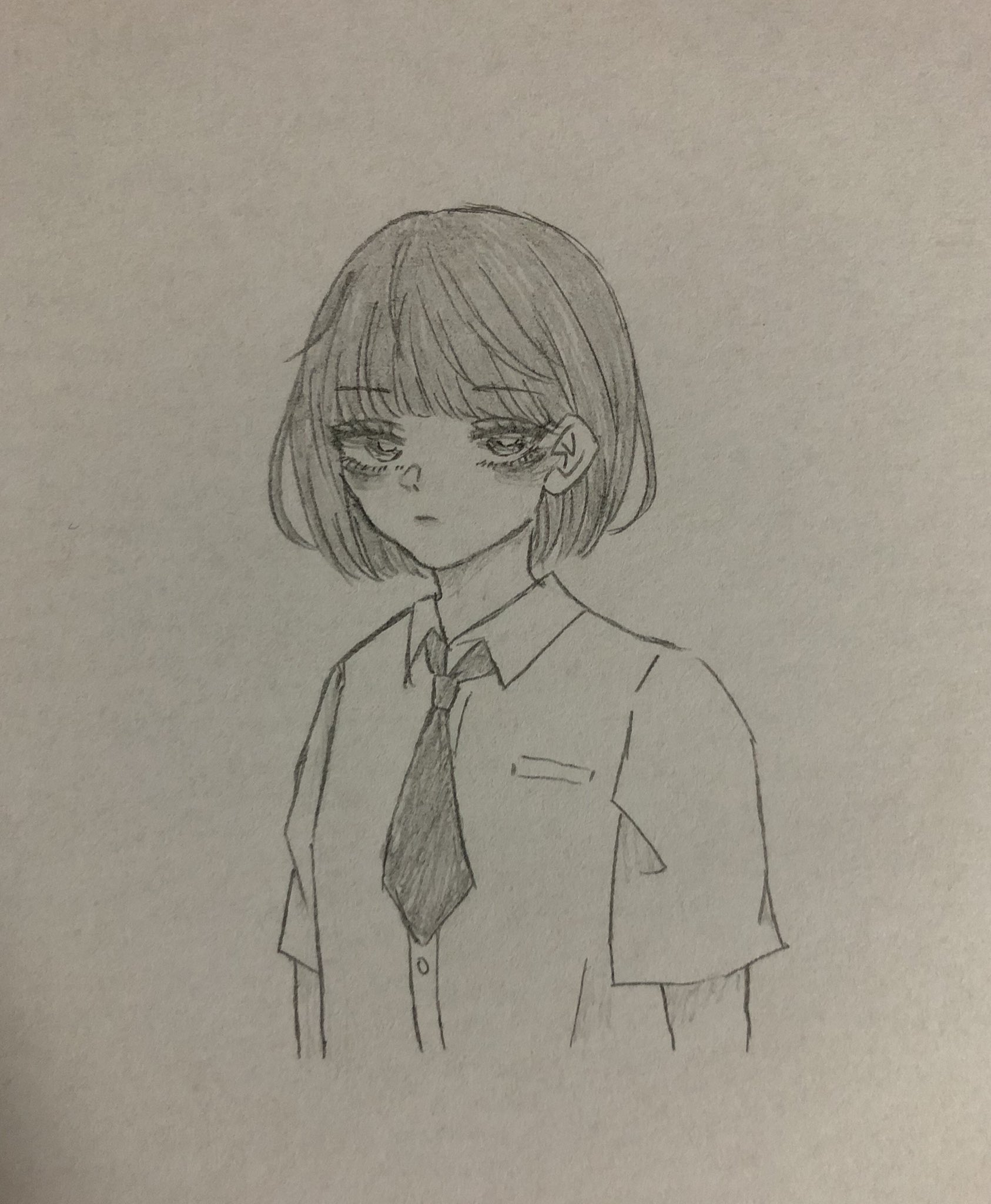 くろ かっこいい女の子 イラスト かっこいい 女の子 T Co Py2ekkr1pu Twitter