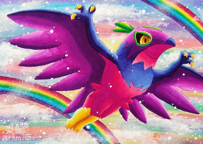 ルチャブルのtwitterイラスト検索結果