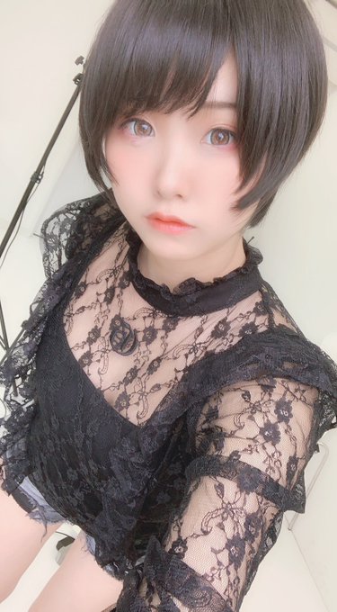 コスプレイヤーくろねこのTwitter画像17
