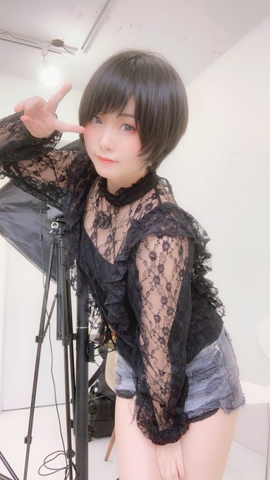 コスプレイヤーくろねこのTwitter画像18