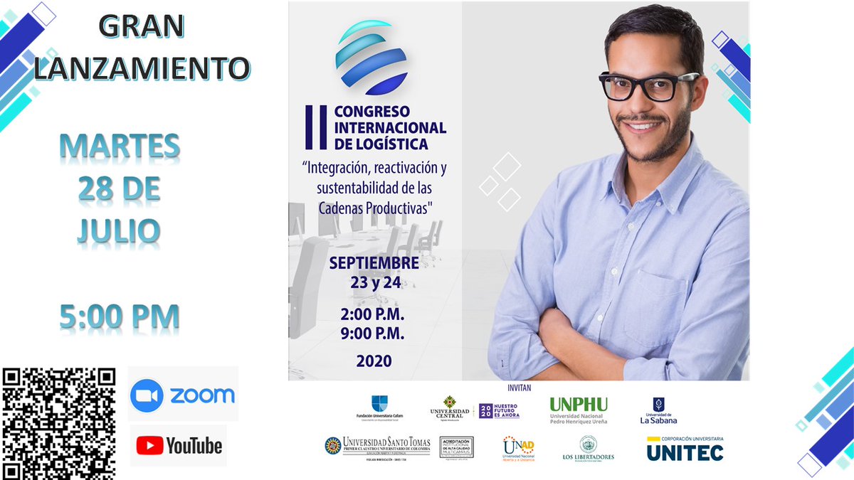 ECBTI_UNADFACATATIVÁ (@ecbti_unadfaca) on Twitter photo 