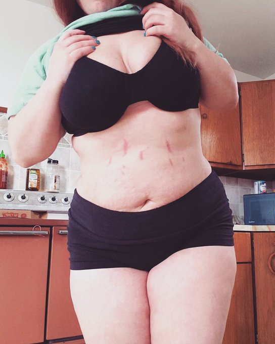 Watch 🧸 🎀 𝒥𝒶𝒹𝑒 🎀 🧸's leaked NSFW photo on TwXstars