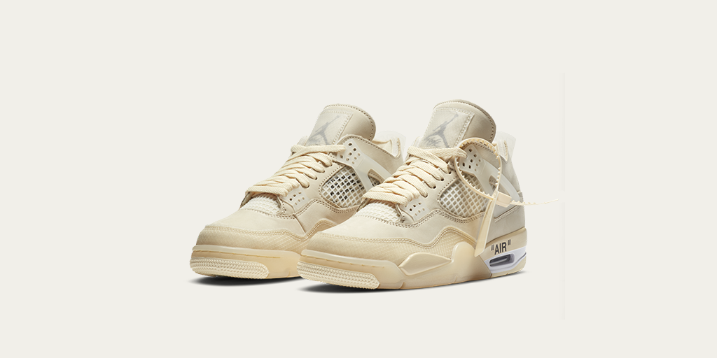 off white jumpman 23