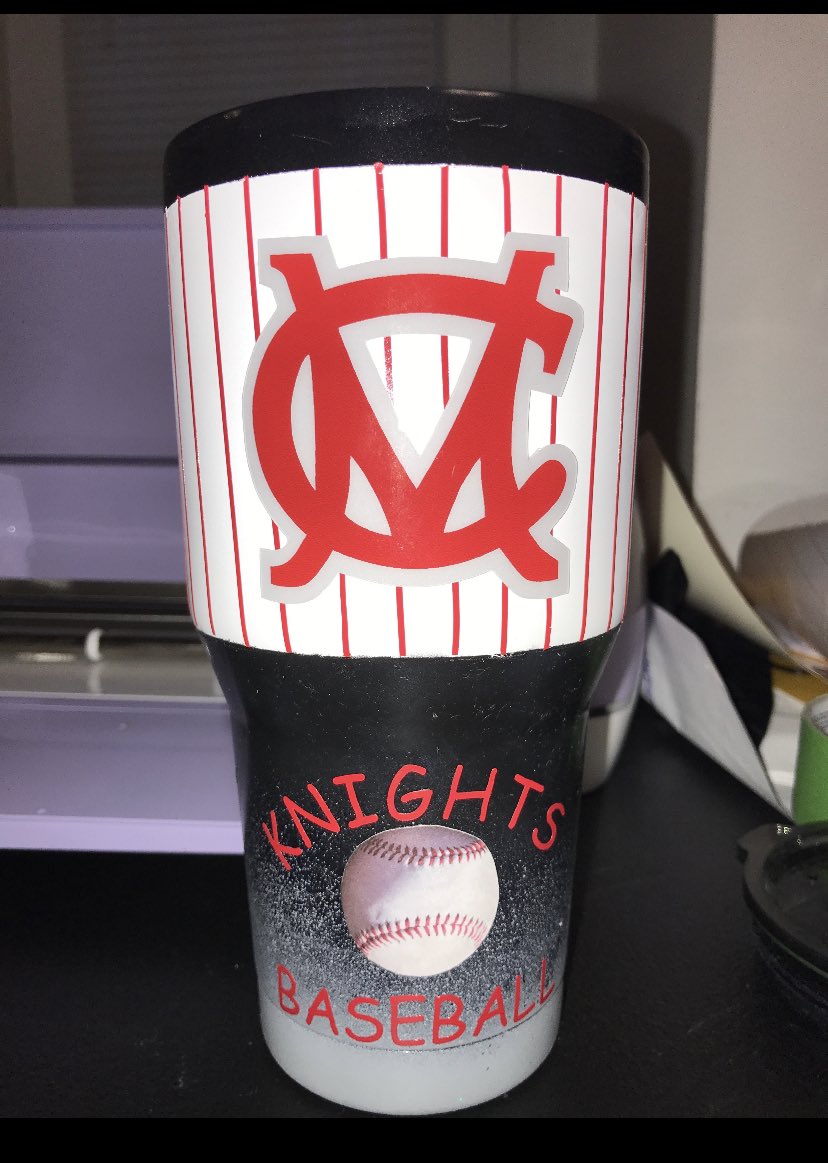 “2021”GO KNIGHTS !⚾️⚾️⚾️