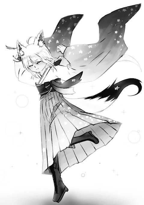 絵をモノクロにするとかっこいい を含むマンガ一覧 古い順 3ページ ツイコミ 仮