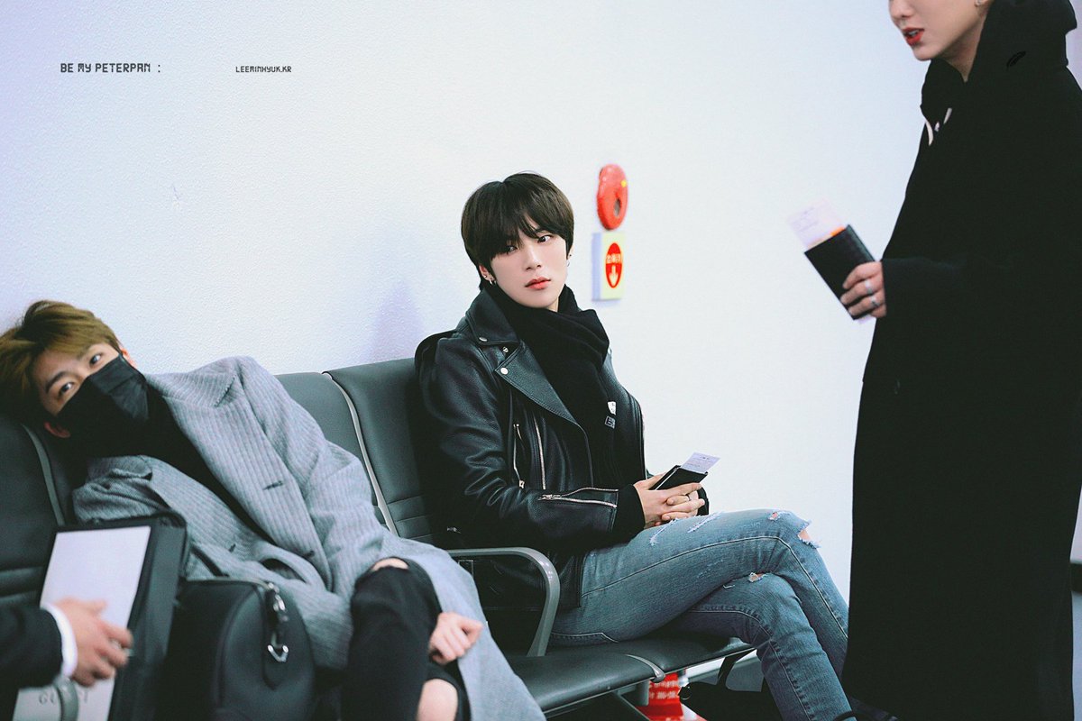  @OfficialMonstaX