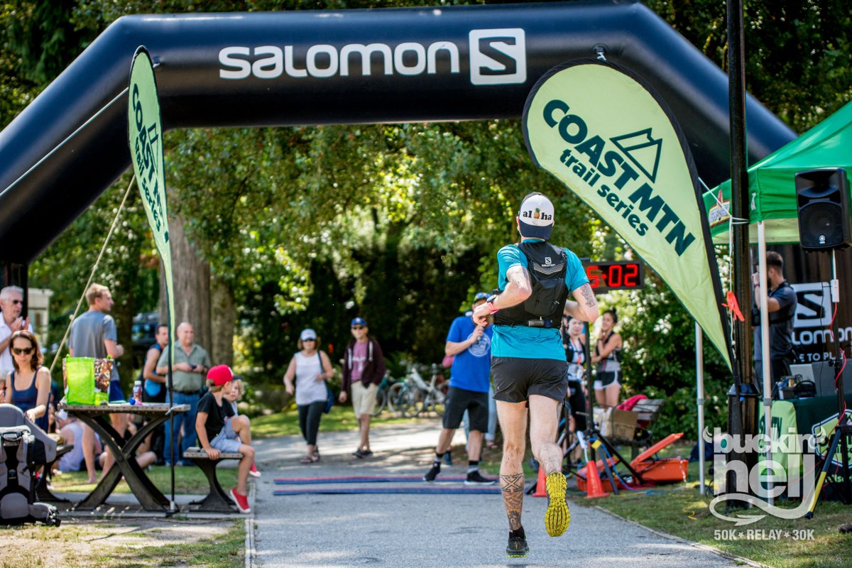 CoastMtnTrail's tweet photo. Today would've been Buckin' Hell. It would've been a post-race pizza party and then donuts to celebrate. We're sad that this day isn't what we had expected but we hope you're still able to enjoy the outdoors. Stay safe, socially distance and keep bubbling on!
#CMTR #buckinhell https://t.co/3G1vYFcivY