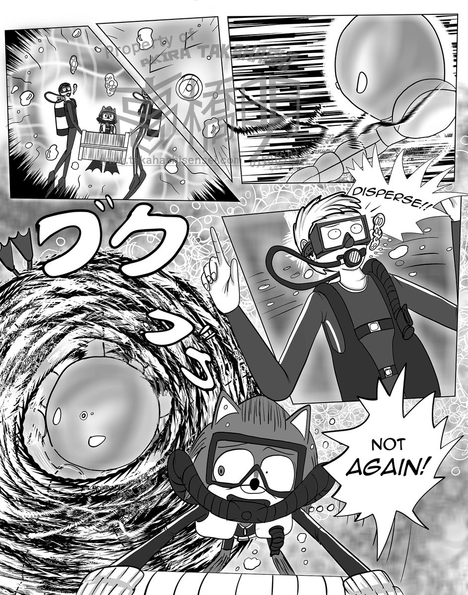 AkiraTak97's tweet photo. Finally, the climax is incoming with Pages 68 through 76 of Zone 2 of "Adventures of Sonic the Hedgehog: Disciples of Robotnik"! 1/3
#SonicMovie #Interquel #DisciplesOfRobotnik #Chapter2 #EccoTheDolphin #SEGA60 #SEGAMegaVerse #SEGACinematicUniverse @SEGA @Pat_Kc @fowltown https://t.co/qZhDw6x7rq