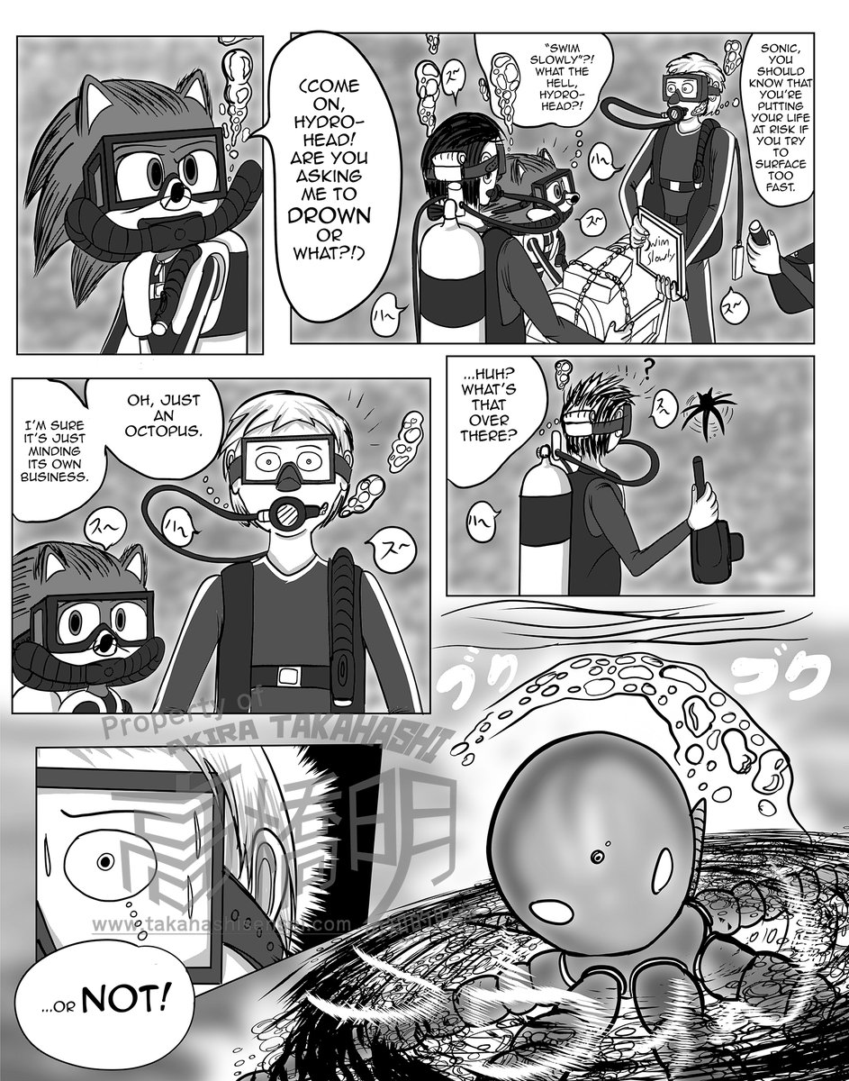AkiraTak97's tweet photo. Finally, the climax is incoming with Pages 68 through 76 of Zone 2 of "Adventures of Sonic the Hedgehog: Disciples of Robotnik"! 1/3
#SonicMovie #Interquel #DisciplesOfRobotnik #Chapter2 #EccoTheDolphin #SEGA60 #SEGAMegaVerse #SEGACinematicUniverse @SEGA @Pat_Kc @fowltown https://t.co/qZhDw6x7rq